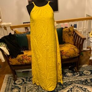 Summer cover up or casual beachy wear